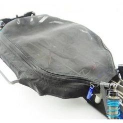 Hot Racing Dirt Guard Chassis cover for Slash 2WD with Standard Chassis 8 Hot Racing Dirt Guard Chassis cover for Slash 2WD with Standard Chassis -Cars & Trucks Sales HRATE16SC06 4 52409.1562661941