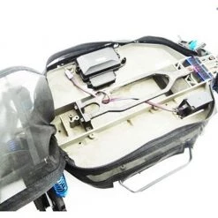 Hot Racing Dirt Guard Chassis cover for Slash 2WD with Standard Chassis 9 Hot Racing Dirt Guard Chassis cover for Slash 2WD with Standard Chassis -Cars & Trucks Sales HRATE16SC06 5 81597.1562661942