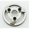 Hot Racing 83T 48P Aluminum Spur Gear for Traxxas 2WD Slash, Stampede, Rustler, Bandit
