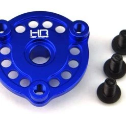 Hot Racing Power Up Slipper Eliminator for Slash 4x4, Stampede 4x4, Revo, E-Revo, Summit, E-Maxx, T-Maxx