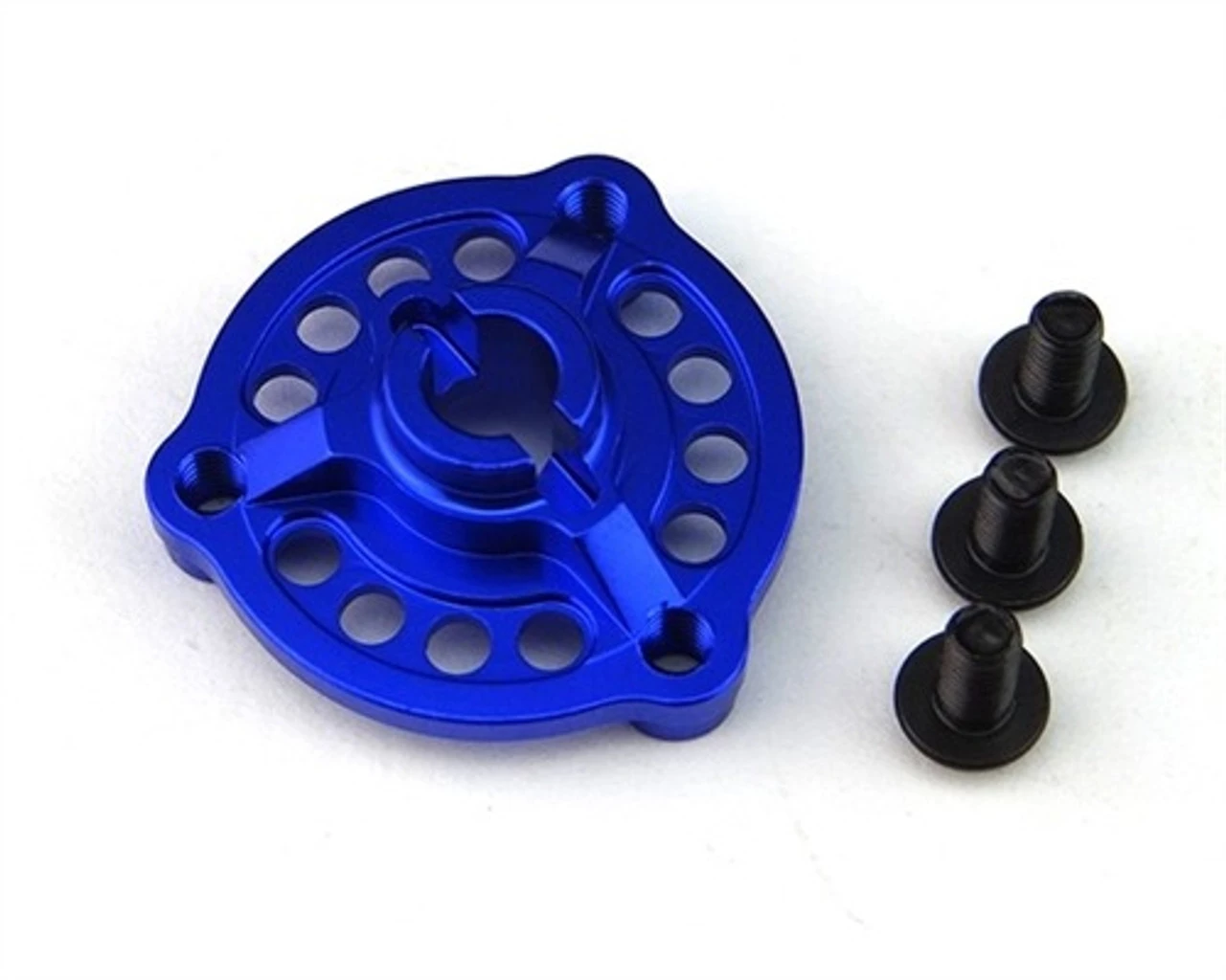 Hot Racing Power Up Slipper Eliminator for Slash 4x4, Stampede 4x4, Revo, E-Revo, Summit, E-Maxx, T-Maxx 4 Hot Racing Power Up Slipper Eliminator for Slash 4x4, Stampede 4x4, Revo, E-Revo, Summit, E-Maxx, T-Maxx - Image 2