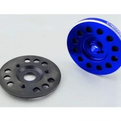 Hot Racing Super Duty Slipper Clutch for Slash 4x4, Stampede 4x4, Summit, E-Maxx, E-Revo, Revo 3.3 -Cars & Trucks Sales HRATRX15EX06 4 33895.1562661976