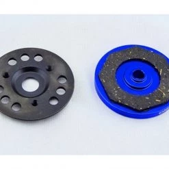 Hot Racing Super Duty Slipper Clutch for Slash 4x4, Stampede 4x4, Summit, E-Maxx, E-Revo, Revo 3.3 -Cars & Trucks Sales HRATRX15EX06 6 12062.1562661978