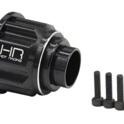 Hot Racing Traxxas UDR Aluminum Diff Carrier Housing