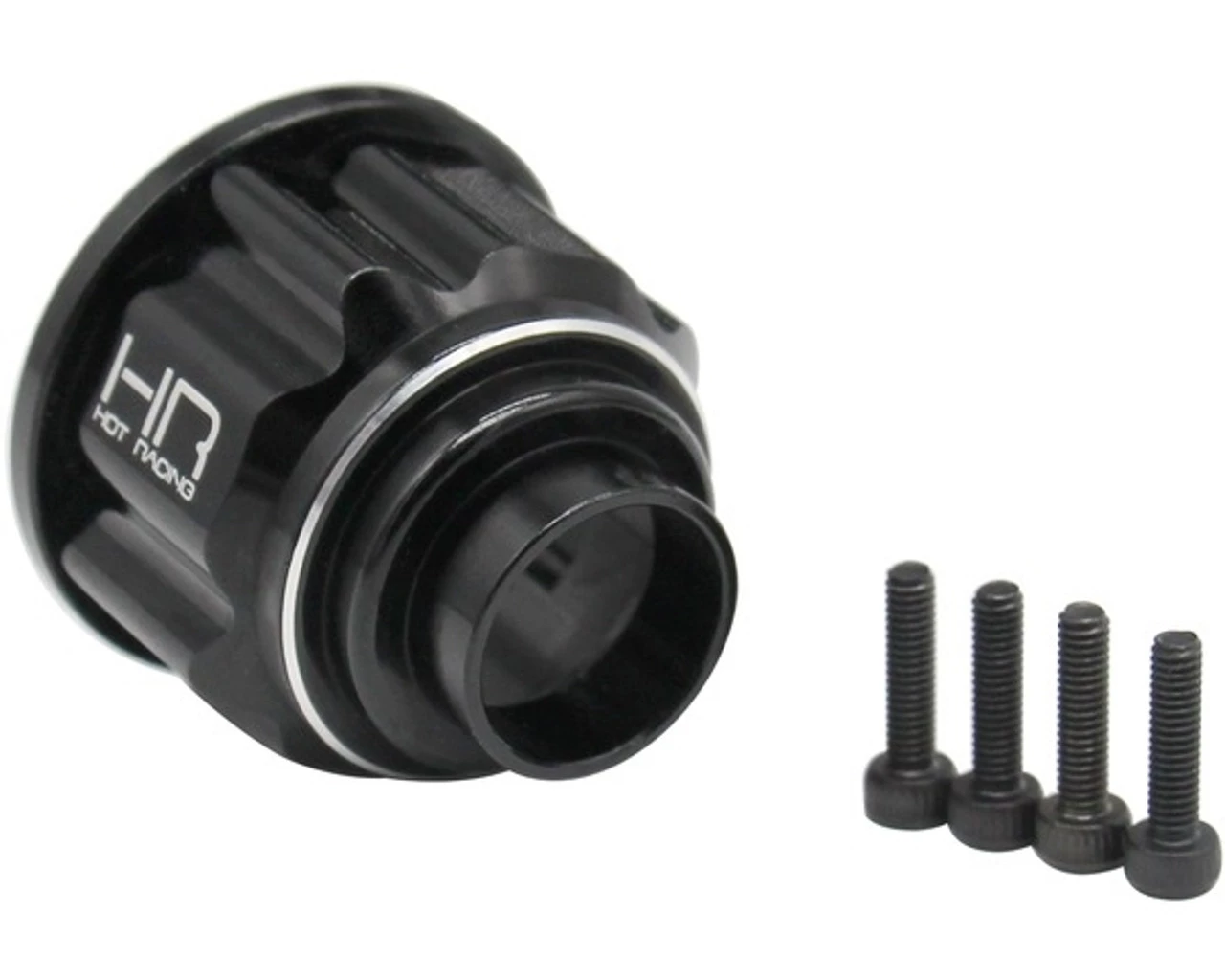Hot Racing Traxxas UDR Aluminum Diff Carrier Housing 5 Hot Racing Traxxas UDR Aluminum Diff Carrier Housing - Image 3