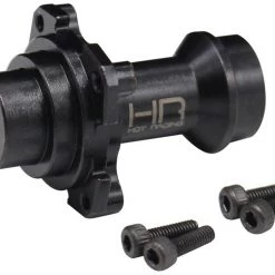 Hot Racing Traxxas UDR Super Heavy Duty Steel Rear Diff Locker Spool