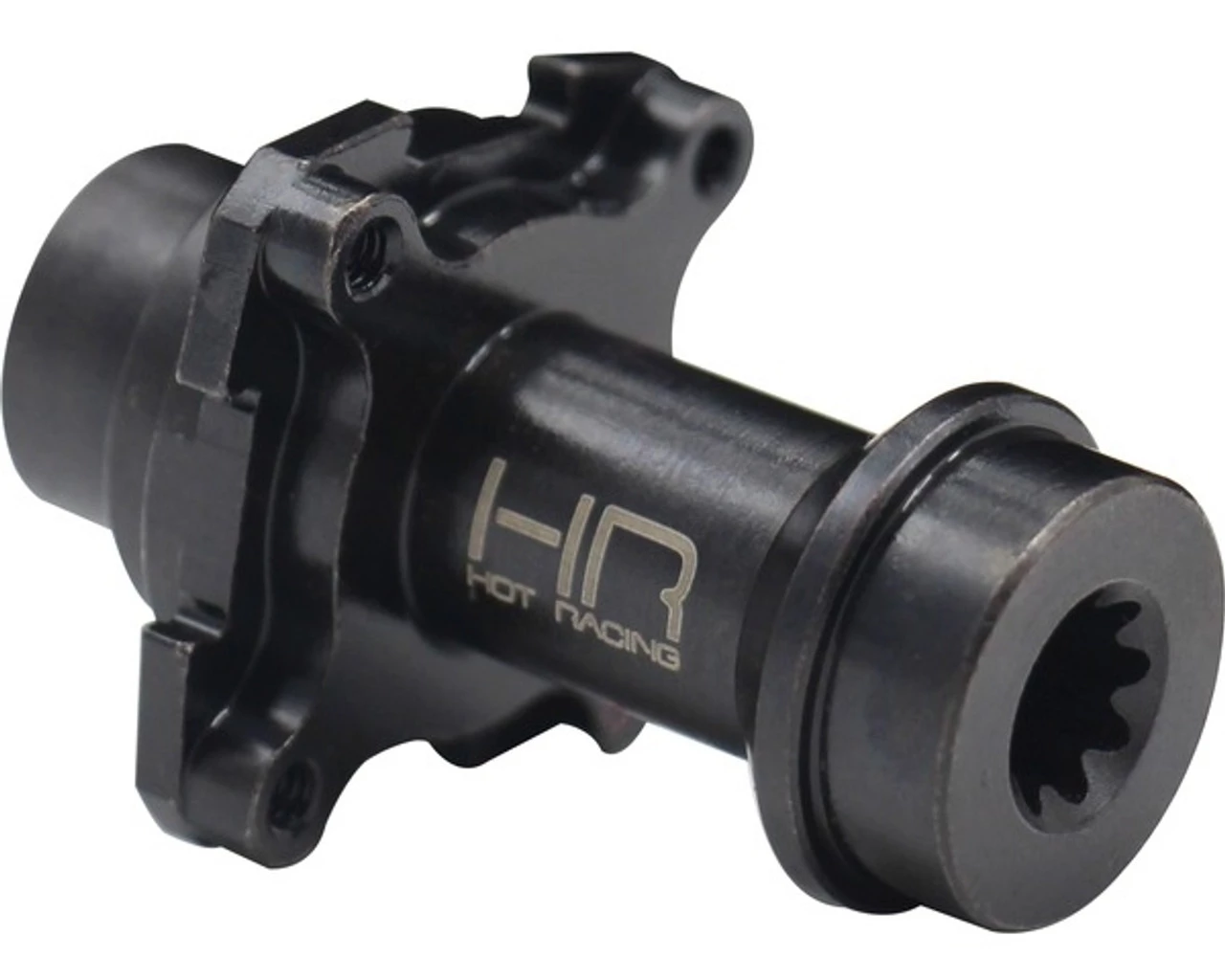 Hot Racing Traxxas UDR Super Heavy Duty Steel Rear Diff Locker Spool 4 Hot Racing Traxxas UDR Super Heavy Duty Steel Rear Diff Locker Spool - Image 2