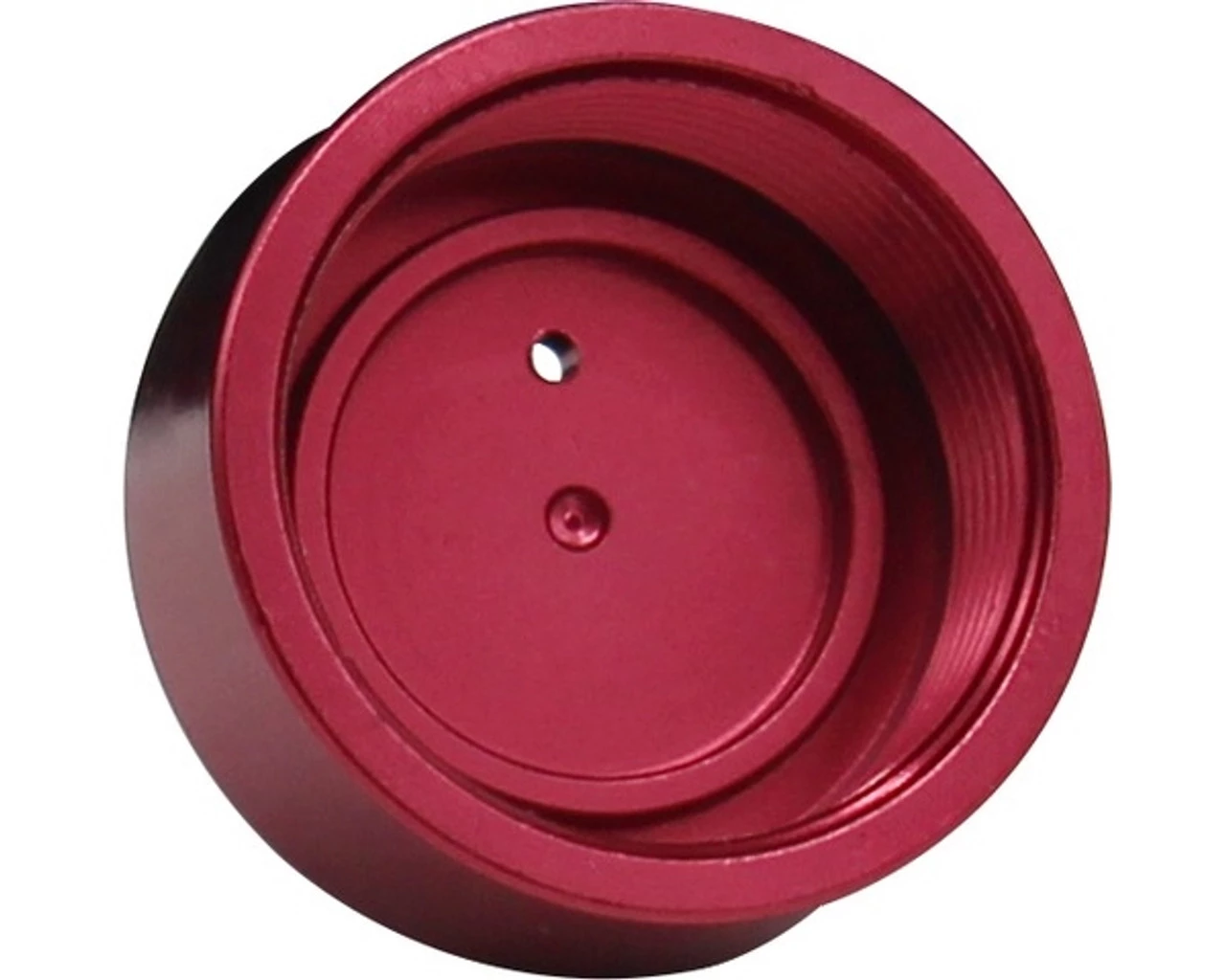 Hot Racing Traxxas UDR Red Aluminum Shock Caps & Ends 4 Hot Racing Traxxas UDR Red Aluminum Shock Caps & Ends - Image 2