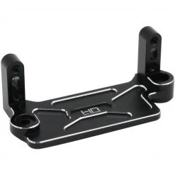 Hot Racing Black Aluminum Servo Mount for Traxxas UDR 7 Hot Racing Black Aluminum Servo Mount for Traxxas UDR -Cars & Trucks Sales HRATUDR2401 4 16603.1562672830