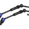 Hot Racing Traxxas UDR HD Steel Splined Front CV Driveshafts 1 Hot Racing Traxxas UDR HD Steel Splined Front CV Driveshafts -Cars & Trucks Sales HRATUDR288RC 2 21845.1563440069