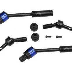 Hot Racing Traxxas UDR HD Steel Splined Front CV Driveshafts -Cars & Trucks Sales HRATUDR288RC 3 76722.1562674114