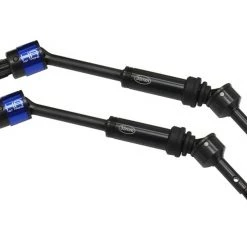 Hot Racing Traxxas UDR HD Steel Splined Front CV Driveshafts -Cars & Trucks Sales HRATUDR288RC 4 98187.1562674115