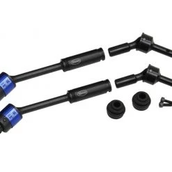 Hot Racing Traxxas UDR HD Steel Splined Front CV Driveshafts -Cars & Trucks Sales HRATUDR288RC 5 62410.1562674116