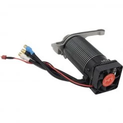 Hot Racing Motor Heatsink Bearing End Cap w/Blower Fan for Traxxas UDR 8 Hot Racing Motor Heatsink Bearing End Cap w/Blower Fan for Traxxas UDR -Cars & Trucks Sales HRATUDR404MHF 4 79018.1562672862