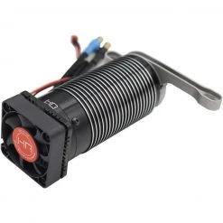 Hot Racing Motor Heatsink Bearing End Cap w/Blower Fan for Traxxas UDR 9 Hot Racing Motor Heatsink Bearing End Cap w/Blower Fan for Traxxas UDR -Cars & Trucks Sales HRATUDR404MHF 5 13023.1562672863