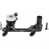 Hot Racing Traxxas UDR Aluminum Adjustable Steering Bellcranks & Servo Saver