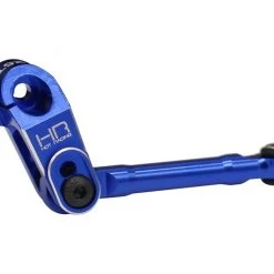 Hot Racing Traxxas UDR Aluminum Fixed Steering Link w/25T Servo Horn