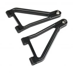 Hot Racing Black Aluminum Front Upper Arms for Traxxas UDR 7 Hot Racing Black Aluminum Front Upper Arms for Traxxas UDR -Cars & Trucks Sales HRATUDR54M01 4 29720.1562673764