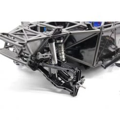 Hot Racing Black Aluminum Front Lower Arms for Traxxas UDR 8 Hot Racing Black Aluminum Front Lower Arms for Traxxas UDR -Cars & Trucks Sales HRATUDR55M01 4 21964.1562673768