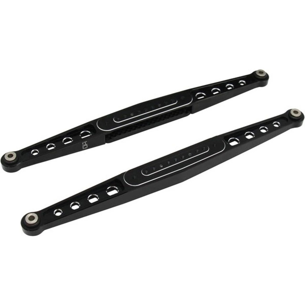 Hot Racing Aluminum Rear Trailing Arm Lower Links for Traxxas UDR 7 Hot Racing Aluminum Rear Trailing Arm Lower Links for Traxxas UDR - Image 5