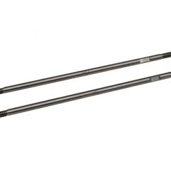 Hot Racing Traxxas UDR Titanum Rear Upper Suspension Link Rods