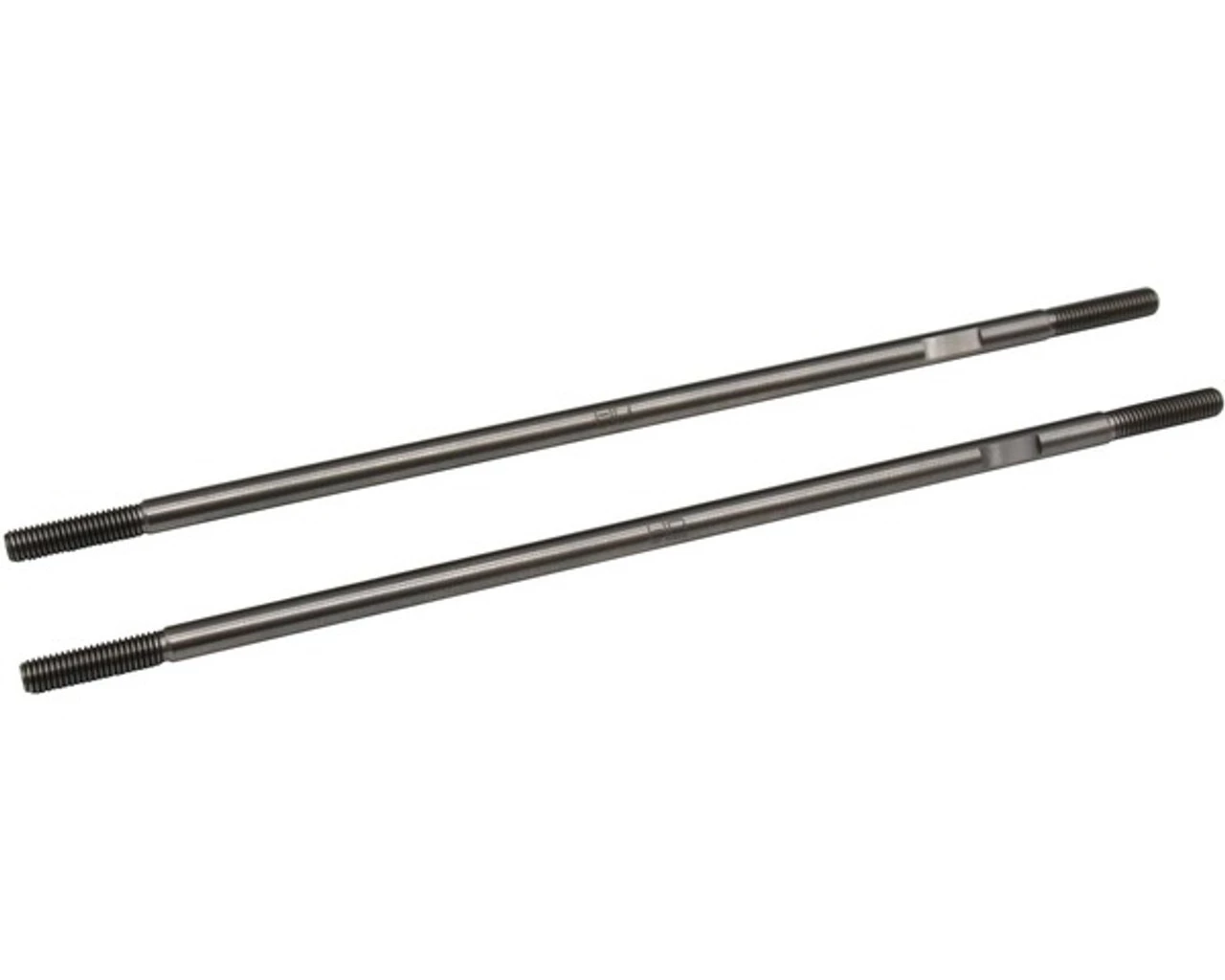 Hot Racing Traxxas UDR Titanum Rear Upper Suspension Link Rods 3 Hot Racing Traxxas UDR Titanum Rear Upper Suspension Link Rods