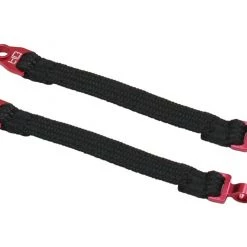 Hot Racing Traxxas UDR 108mm Rear Suspension Limit Straps