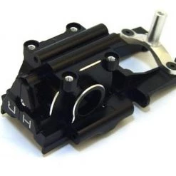 Hot Racing Aluminum Front Bulkhead for 1/16 E-Revo, Summit, Slash, Rally 8 Hot Racing Aluminum Front Bulkhead for 1/16 E-Revo, Summit, Slash, Rally -Cars & Trucks Sales HRAVXS12X01 4 96755.1562662004