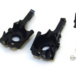 Hot Racing Aluminum Front Bulkhead for 1/16 E-Revo, Summit, Slash, Rally 9 Hot Racing Aluminum Front Bulkhead for 1/16 E-Revo, Summit, Slash, Rally -Cars & Trucks Sales HRAVXS12X01 5 36344.1562662004