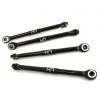 Hot Racing Aluminum Push Rods for Traxxas 1/16 E-Revo, Summit, Grave Digger 2 Hot Racing Aluminum Push Rods for Traxxas 1/16 E-Revo, Summit, Grave Digger -Cars & Trucks Sales HRAVXS160RA01 2 22543.1562662029