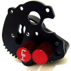 Hot Racing Aluminum Heat Sink Motor Mount Traxxas 1/16 with 540 or 550 Motors 10 Hot Racing Aluminum Heat Sink Motor Mount Traxxas 1/16 with 540 or 550 Motors -Cars & Trucks Sales HRAVXS18X01 5 59254.1562662036