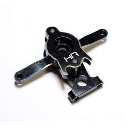 Hot Racing Aluminum Servo Saver Steering Bellcrank for 1/16 E-Revo, Slash, Summit, Rally