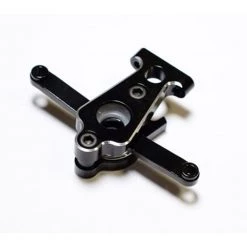 Hot Racing Aluminum Servo Saver Steering Bellcrank for 1/16 E-Revo, Slash, Summit, Rally 8 Hot Racing Aluminum Servo Saver Steering Bellcrank for 1/16 E-Revo, Slash, Summit, Rally -Cars & Trucks Sales HRAVXS4801 4 02249.1562662065
