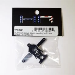 Hot Racing Aluminum Servo Saver Steering Bellcrank for 1/16 E-Revo, Slash, Summit, Rally 9 Hot Racing Aluminum Servo Saver Steering Bellcrank for 1/16 E-Revo, Slash, Summit, Rally -Cars & Trucks Sales HRAVXS4801 5 72853.1562662066