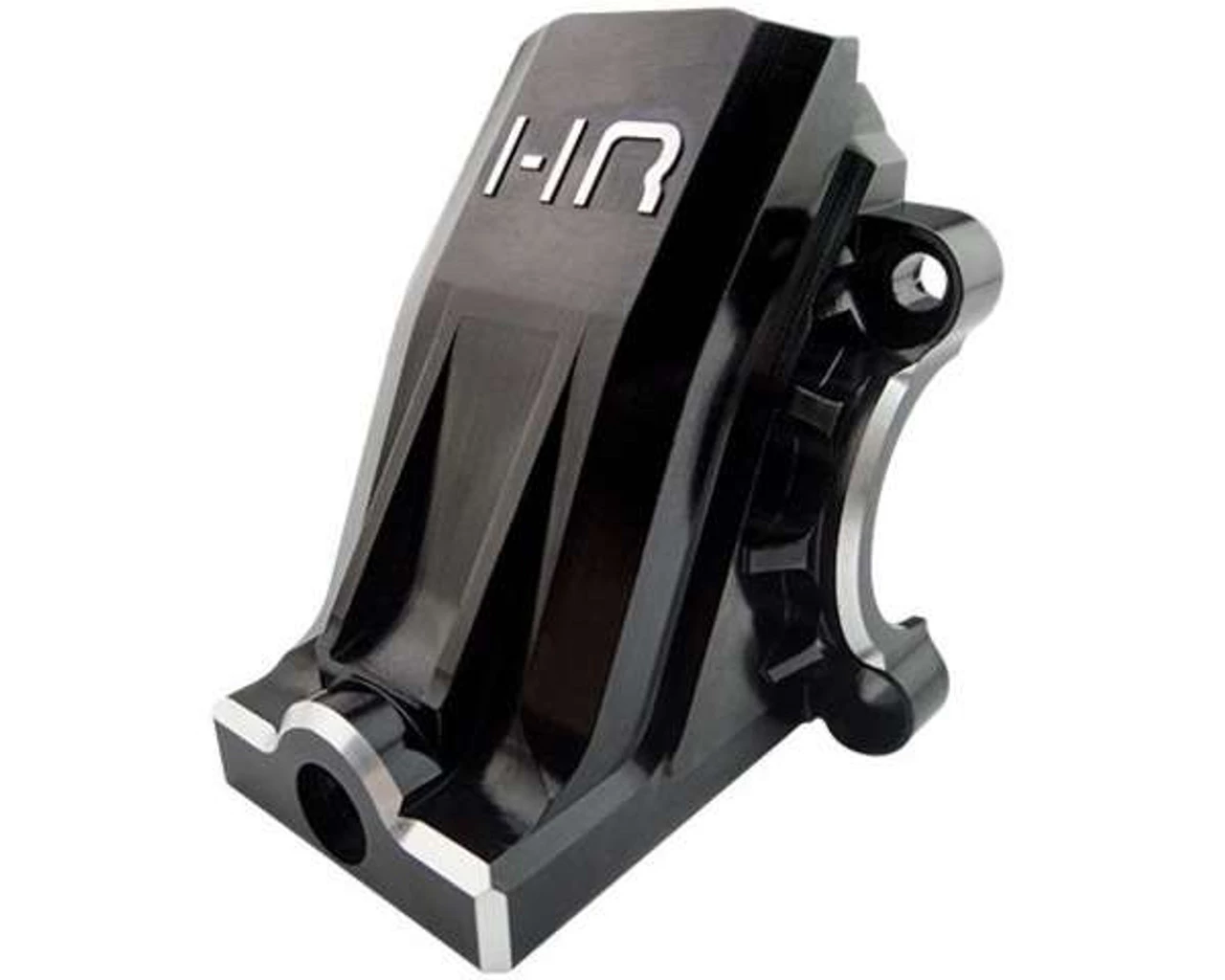 Hot Racing Aluminum Front/Rear Differential Housing Cover for X-Maxx 6S & 8S 3 Hot Racing Aluminum Front/Rear Differential Housing Cover for X-Maxx 6S & 8S