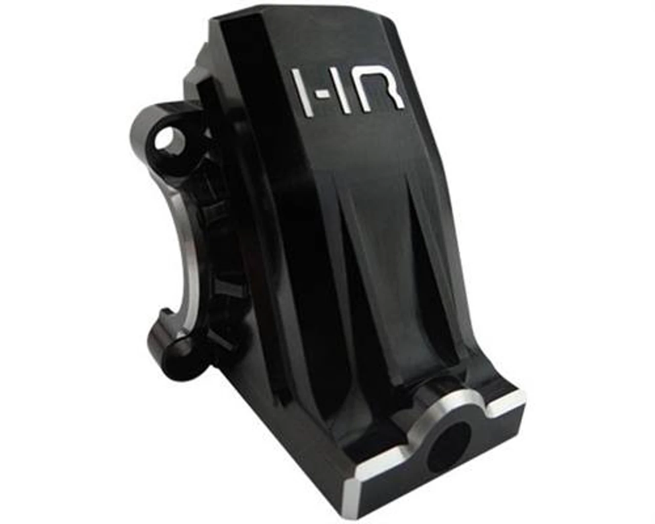 Hot Racing Aluminum Front/Rear Differential Housing Cover for X-Maxx 6S & 8S 4 Hot Racing Aluminum Front/Rear Differential Housing Cover for X-Maxx 6S & 8S - Image 2