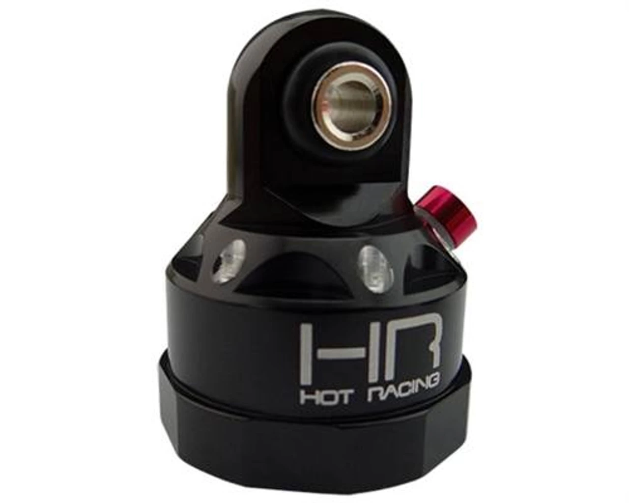 Hot Racing Aluminum Shock Upgrade Kit for Traxxas X-Maxx 6S & 8S Shocks 4 Hot Racing Aluminum Shock Upgrade Kit for Traxxas X-Maxx 6S & 8S Shocks - Image 2