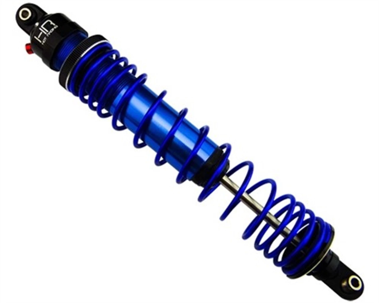 Hot Racing Aluminum Shock Upgrade Kit for Traxxas X-Maxx 6S & 8S Shocks 6 Hot Racing Aluminum Shock Upgrade Kit for Traxxas X-Maxx 6S & 8S Shocks - Image 4