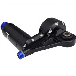 Hot Racing Aluminum Piggyback Reservoir Shock Upgrade Kit for X-Maxx (2pcs) 10 Hot Racing Aluminum Piggyback Reservoir Shock Upgrade Kit for X-Maxx (2pcs) -Cars & Trucks Sales HRAXMX156R01 5 07474.1562673786