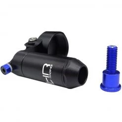 Hot Racing Aluminum Piggyback Reservoir Shock Upgrade Kit for X-Maxx (2pcs) 11 Hot Racing Aluminum Piggyback Reservoir Shock Upgrade Kit for X-Maxx (2pcs) -Cars & Trucks Sales HRAXMX156R01 6 61539.1562673787