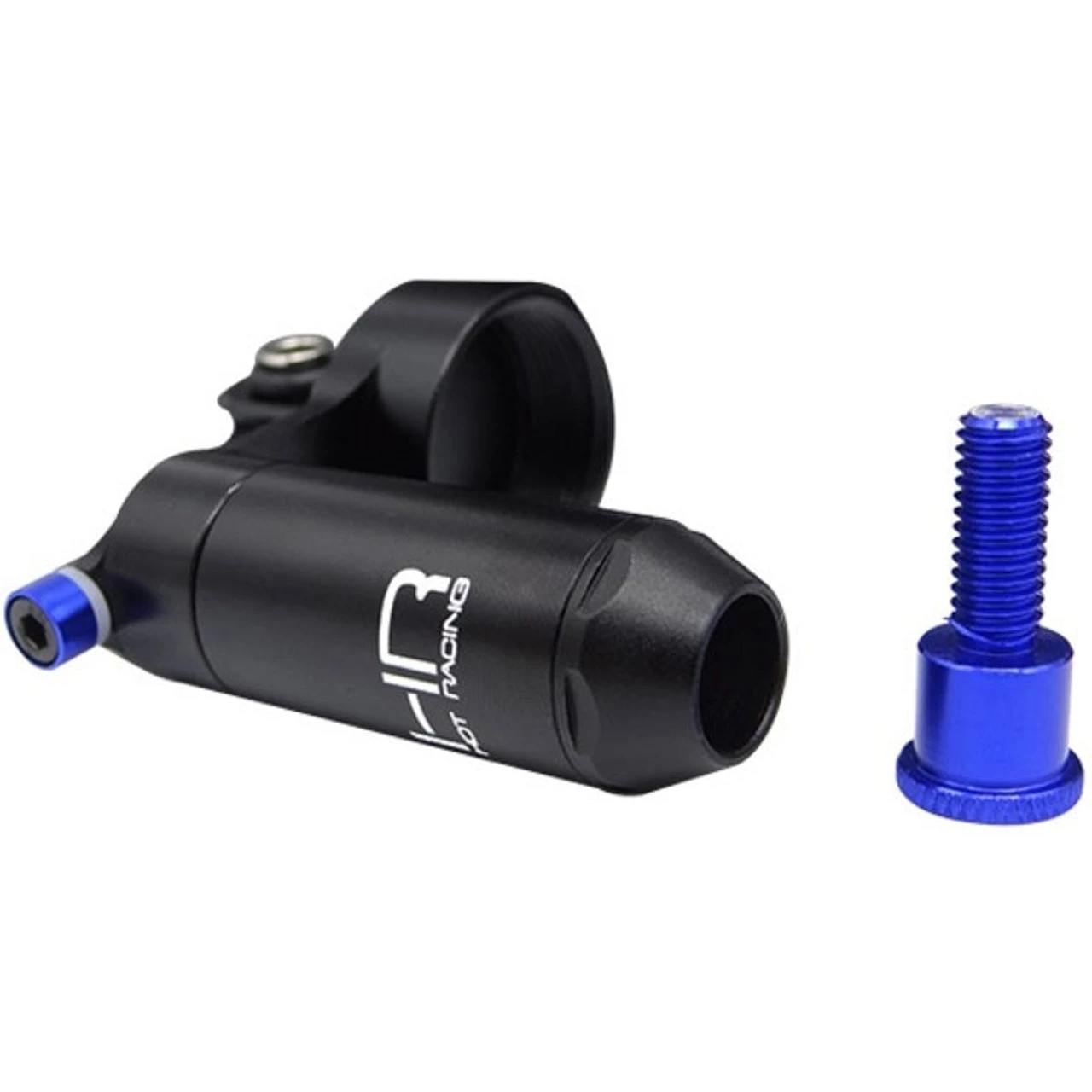 Hot Racing Aluminum Piggyback Reservoir Shock Upgrade Kit for X-Maxx (2pcs) 7 Hot Racing Aluminum Piggyback Reservoir Shock Upgrade Kit for X-Maxx (2pcs) - Image 5