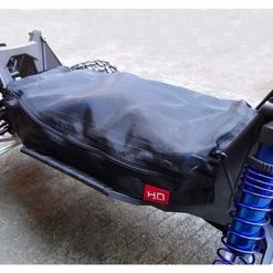 Hot Racing Chassis Cover Dirt Guard for Traxxas X-Maxx 12 Hot Racing Chassis Cover Dirt Guard for Traxxas X-Maxx -Cars & Trucks Sales HRAXMX16C02 4 66204.1562662105