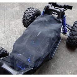 Hot Racing Chassis Cover Dirt Guard for Traxxas X-Maxx 13 Hot Racing Chassis Cover Dirt Guard for Traxxas X-Maxx -Cars & Trucks Sales HRAXMX16C02 5 86934.1562662106