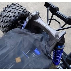 Hot Racing Chassis Cover Dirt Guard for Traxxas X-Maxx 14 Hot Racing Chassis Cover Dirt Guard for Traxxas X-Maxx -Cars & Trucks Sales HRAXMX16C02 6 94780.1562662107