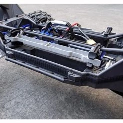 Hot Racing Chassis Cover Dirt Guard for Traxxas X-Maxx 16 Hot Racing Chassis Cover Dirt Guard for Traxxas X-Maxx -Cars & Trucks Sales HRAXMX16C02 8 94555.1562662108