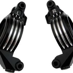 Hot Racing Aluminum Steering Block Castor Hubs for Traxxas X-Maxx 6S & 8S