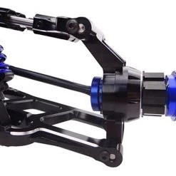 Hot Racing Aluminum Steering Block Castor Hubs for Traxxas X-Maxx 6S & 8S 10 Hot Racing Aluminum Steering Block Castor Hubs for Traxxas X-Maxx 6S & 8S -Cars & Trucks Sales HRAXMX1901 4 13311.1562662113