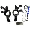Hot Racing Aluminum Steering Knuckles for Traxxas X-Maxx -Cars & Trucks Sales HRAXMX2101 2 23000.1563440044