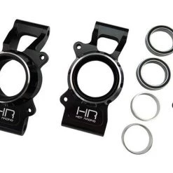 Hot Racing Aluminum Rear Hub Carriers for Traxxas X-Maxx 6S & 8S
