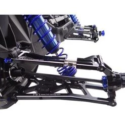 Hot Racing Aluminum Rear Hub Carriers for Traxxas X-Maxx 6S & 8S -Cars & Trucks Sales HRAXMX2201 4 43873.1562662118